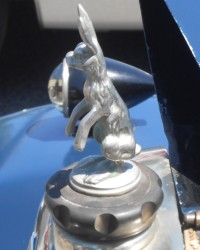 1.1925 ALVIS Radiator Cap davie car show @rodeo grounds - Copy