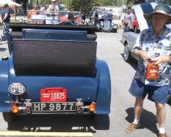 6.davie car show @rodeo grounds pictured with owner - Copy