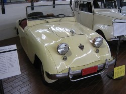 1951 super sport